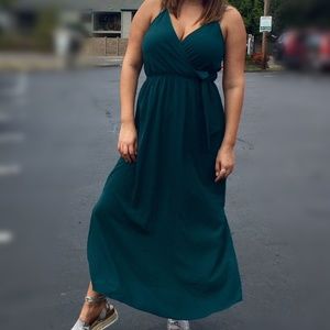 FREE Dream of Me formal dress, xl